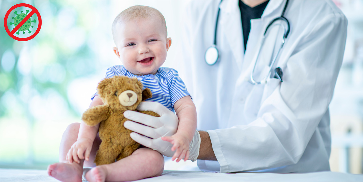 Pieluchocerata flanelowa jeż szary